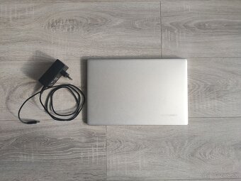 UMAX VisionBook 13Wa Pro / Win10 Home / napájanie DC 12V - 6