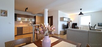 PNORF - Nadštandardný 2-izbový byt s loggiou a parkovaním - 6