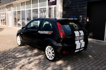 Ford Fiesta ST150 –110kw Recaro, po leštení, TOP stav - 6