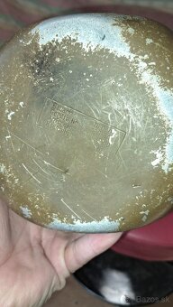 Wehrmacht trinkwasser 5l 2. - 6