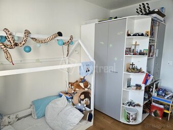 Predaj - 4-izb. - Pekný 4-izbový byt po rekonštrukcii… - 6