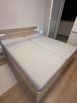 Byt na prenájom - 6