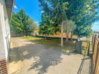 Stavebný pozemok v obci Horná Streda – ideálne miesto pre vá - 6