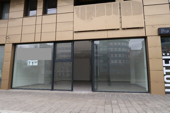 Obchodný priestor na prenájom – Panónska cesta, Petržalka - 6