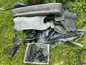 Škoda Felicia 1.9D - náhradné diely - 6