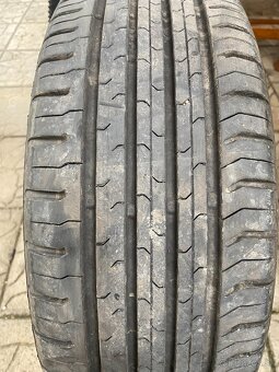 Predám letné pneumatiky - 6