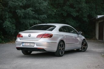 Volkswagen Passat CC 2.0 TDI - 6