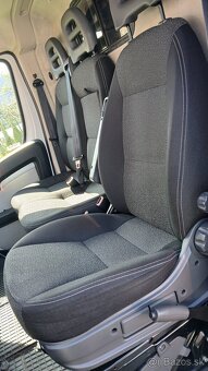 Predám FIAT DUCATO L4H2 2,3 MultiJet 110kW r.v. 2018. - 6