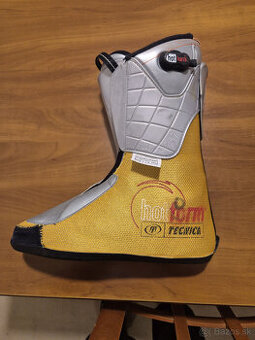 Lyžiarky Tecnica Vento 6 - 6