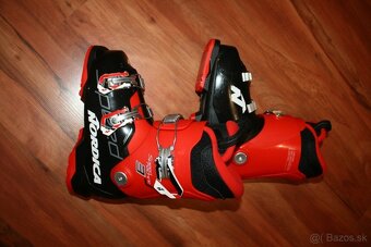 lyže Atomic J 2 110 cm , Nordica - 6