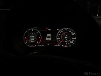 💡 Volkswagen Passat B6/B7/B8 & CC – Virtual Cockpit - 6