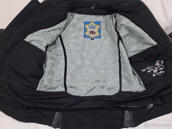 Held TFL COOL dámska kožená moto kombinéza 40 M - 6