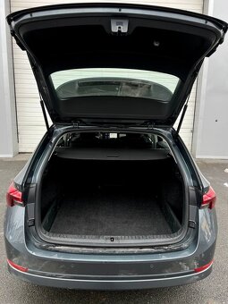 ŠKODA OCTAVIA COMBI 2.0 TDI 2021 85KW SERVISKA ODPOCET DPH - 6