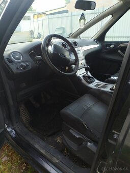 ford s max ,ford galaxy - 6