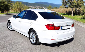 BMW 3 sedan 320d 4x4 automat - 6