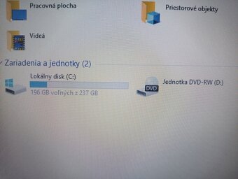 17" Fujitsu Lifebook / Intel core i5 / 256gb ssd / 8gb ram- - 6
