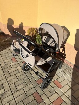 MOON  CLICC 2023 - MUD MELANGE - 3 kombinácia - 6