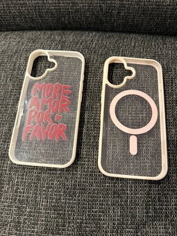 predám iphone 16 pink 256GB - 6