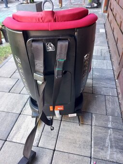 Britax Römer Trifix 2 i-Size - 6