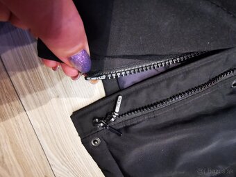 bunda, geox, v. 42 - 6