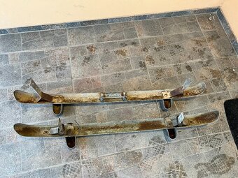 Predam narazniky na Fiat 850 - 6