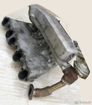 Zvody motora Audi A6 C4 - 6