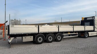 Naves Kässbohrer Modell XS MAXIMA - 6