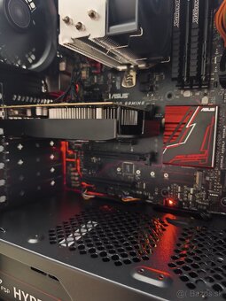 Predám herné pc - 6