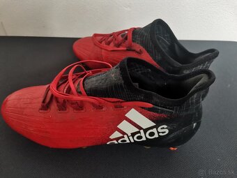 Predám kopačky adidas - znížená cena - 6