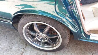 Elektróny/ Disky Dotz Fast Seven R18 - 6