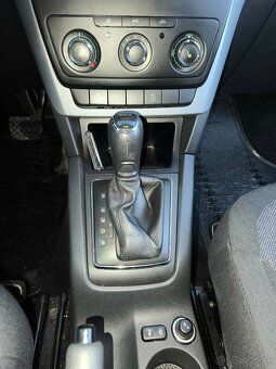 Na predaj Škoda Yeti - 6