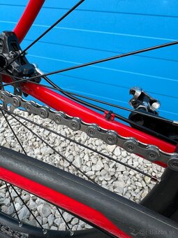 Trek Procaliber 9.6 - 6