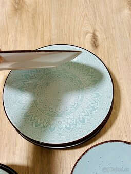 Tanierova suprava - 6