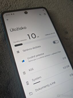 Motorola Moto G04 4/64 - 6