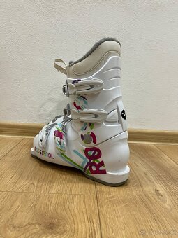 Lyžiarky Rossignol EU39 - 6