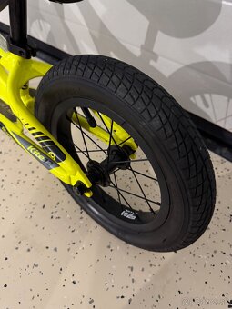 Detské odrážadlo KELLYS KITE 12 - 6