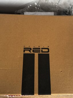 Double red topánky - 6