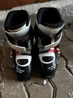 Predám lyžiarsky set - 6