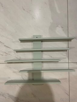 Ikea Flisat 70cm a Lustigt 37cm - 6