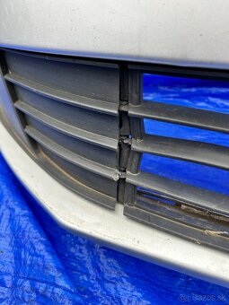 Přední nárazník škoda Octavia 3 - 6