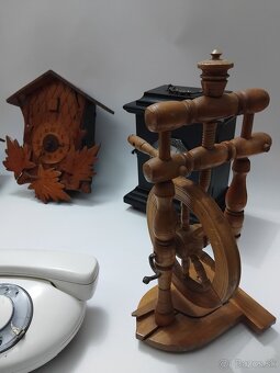 STARÉ DOPLNKY NA CHATU , ALTÁNKU - 6