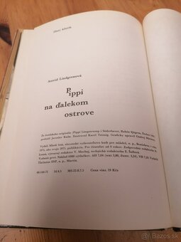 3x prvé SK vydania Pippi - 6