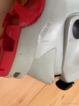 Skialp lyžiarky Scarpa 41,5 - 6