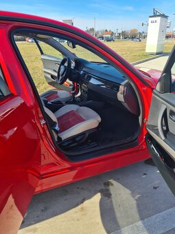 BMW 320D 120kW – STK 8/2026 - 2 399€ DOHODA - 6