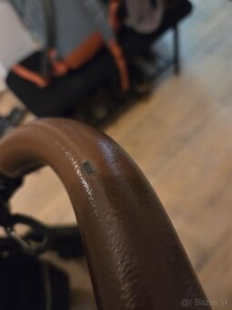 Britax romer smile 3 - 6