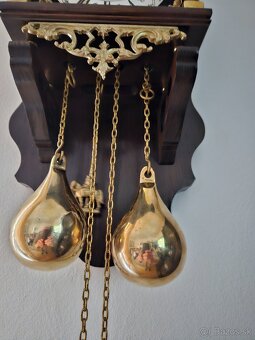 Starožitne hodiny - 6