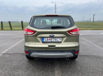 Ford Kuga 2.0TDCi - 6