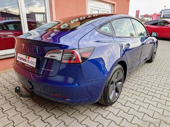 Tesla Model 3 2020 Long Range Dual Motor - 366 kW - 6