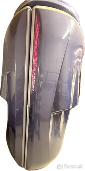 Predám stojaté solárium - 6