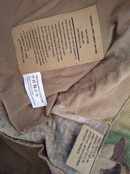 Maskáčová súprava Gurkha - 6